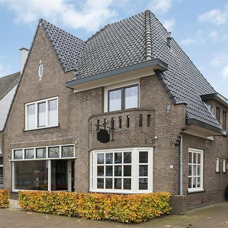 B&Bbyberry Lieshout Bagian luar foto