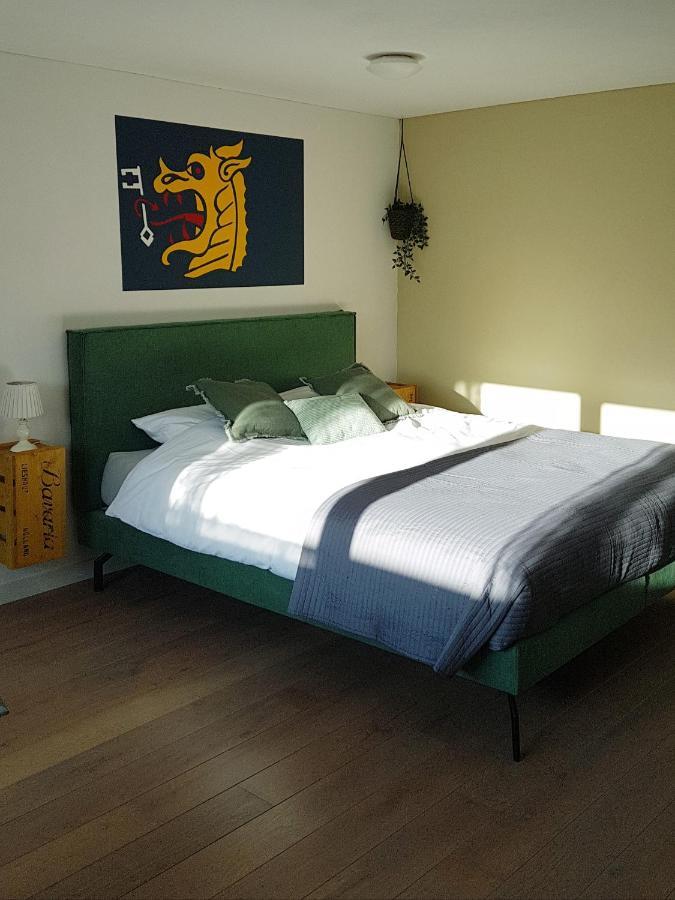 B&Bbyberry Lieshout Bagian luar foto
