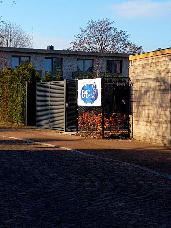 B&Bbyberry Lieshout Bagian luar foto