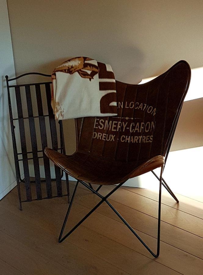B&Bbyberry Lieshout Bagian luar foto