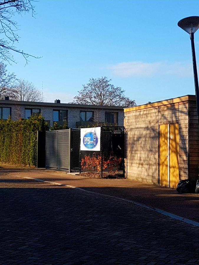B&Bbyberry Lieshout Bagian luar foto