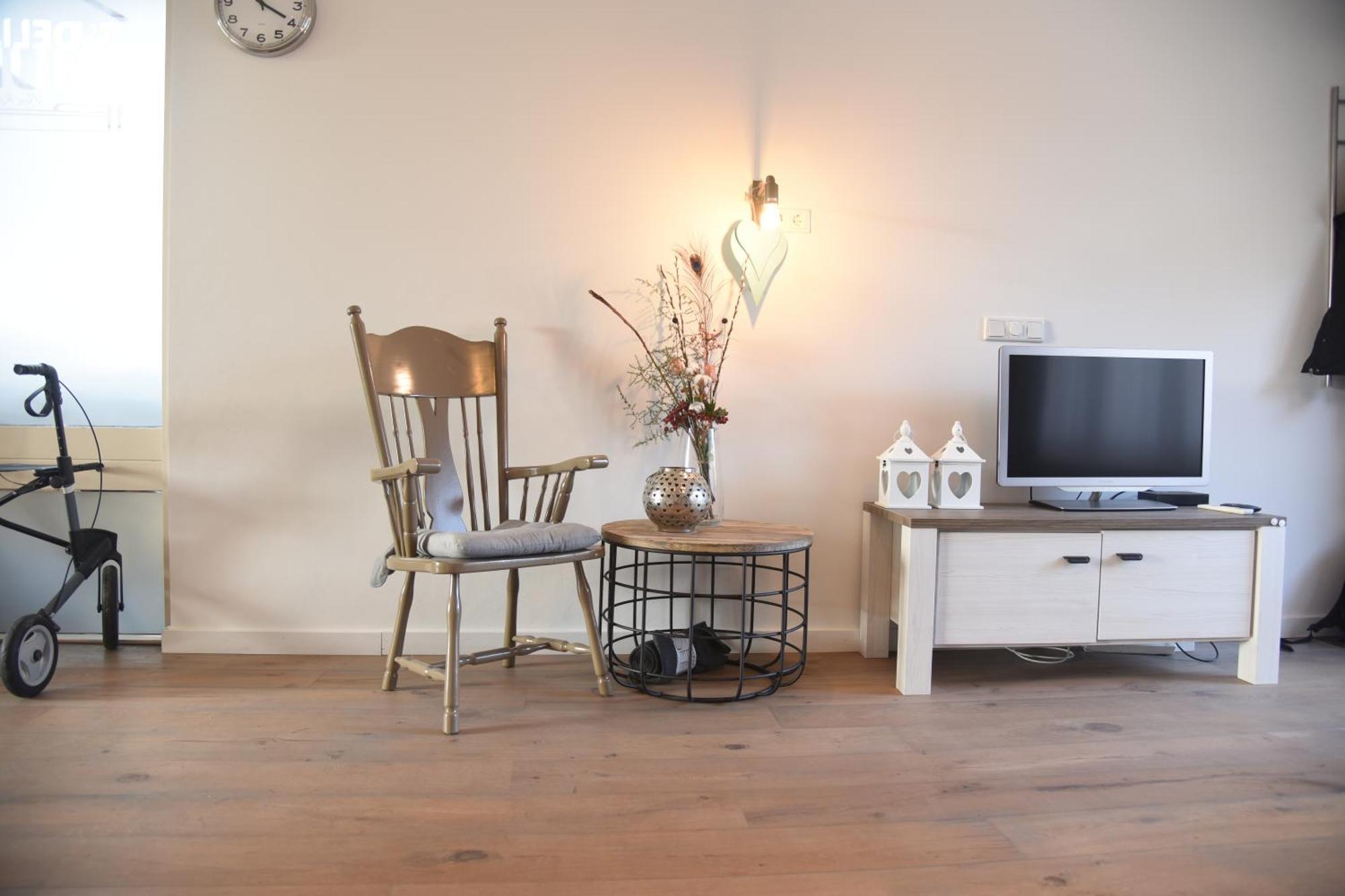 B&Bbyberry Lieshout Bagian luar foto