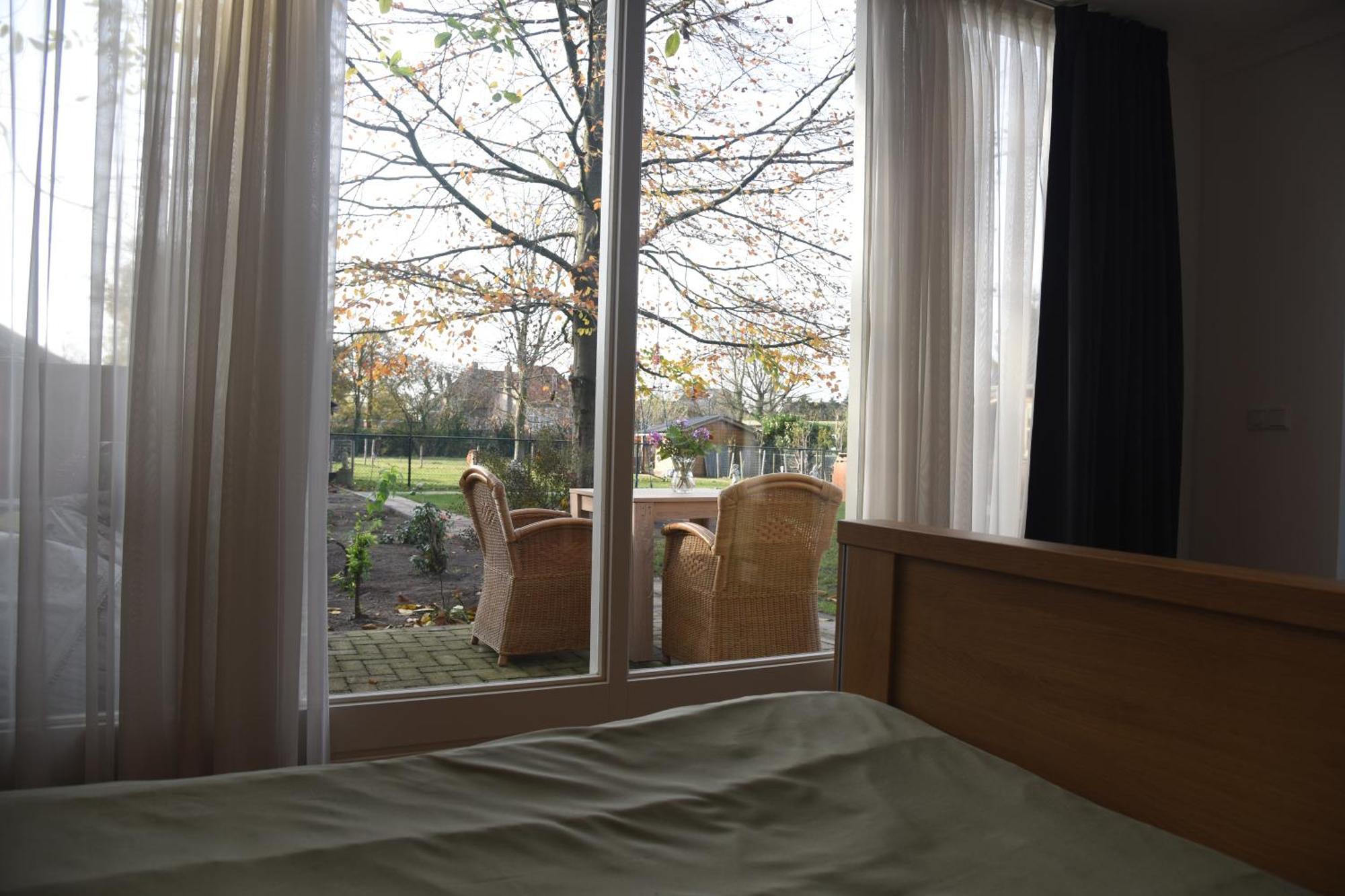 B&Bbyberry Lieshout Bagian luar foto